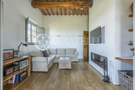 Casale panoramico co