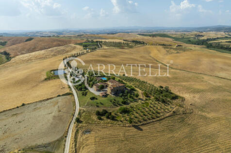 Casale panoramico co