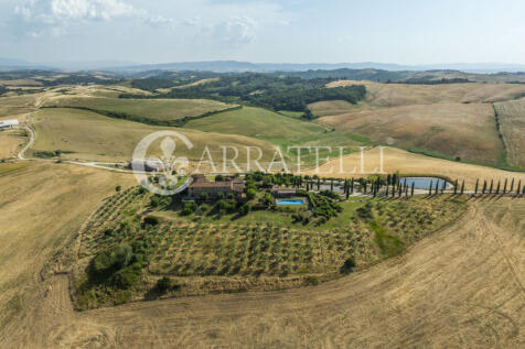 Casale panoramico co