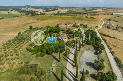 Casale panoramico co