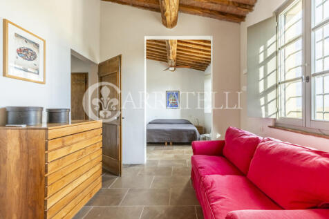 Casale panoramico co