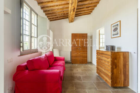 Casale panoramico co
