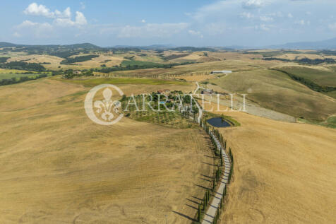 Casale panoramico co