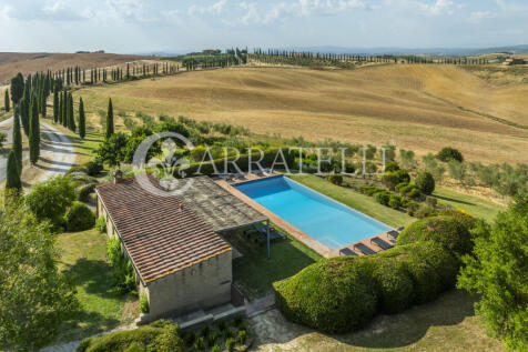 Casale panoramico co