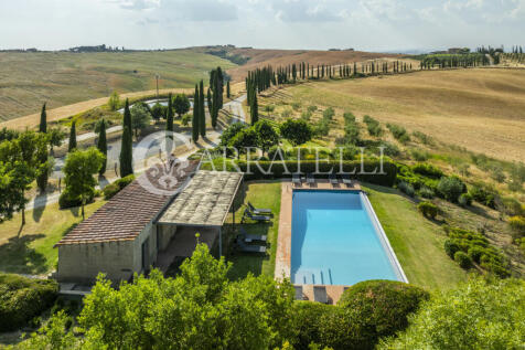 Casale panoramico co