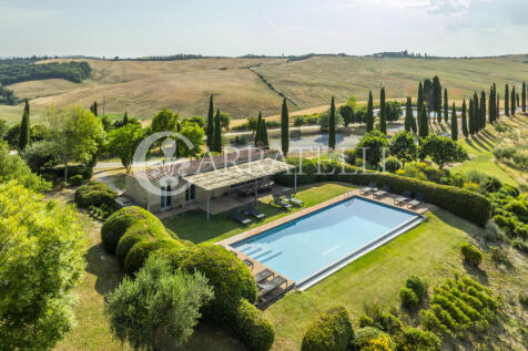 Casale panoramico co