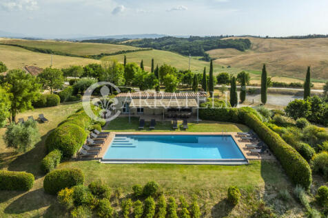Casale panoramico co