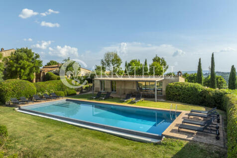 Casale panoramico co