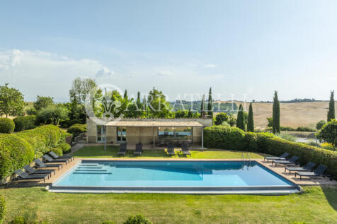 Casale panoramico co
