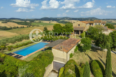Casale panoramico co