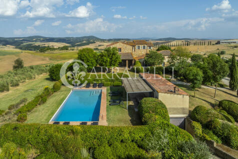 Casale panoramico co
