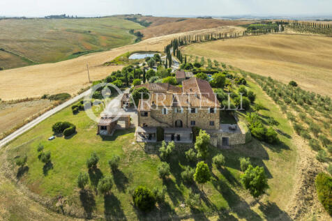 Casale panoramico co