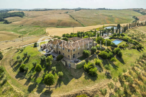 Casale panoramico co