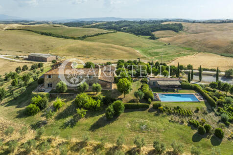 Casale panoramico co