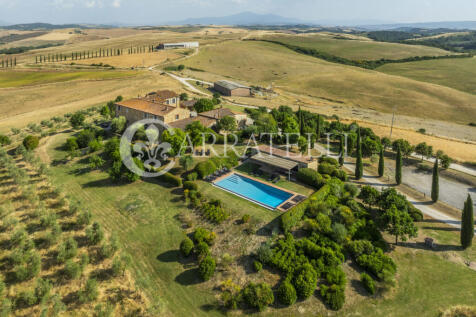 Casale panoramico co
