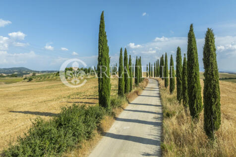 Casale panoramico co