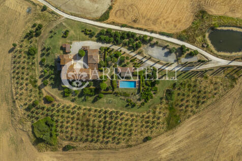 Casale panoramico co
