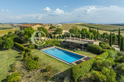 Casale panoramico co