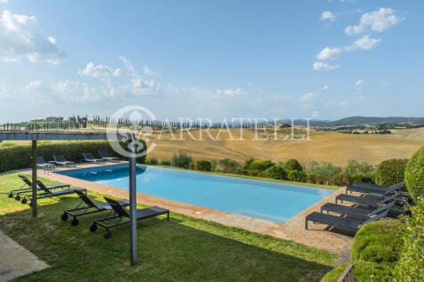 Casale panoramico co