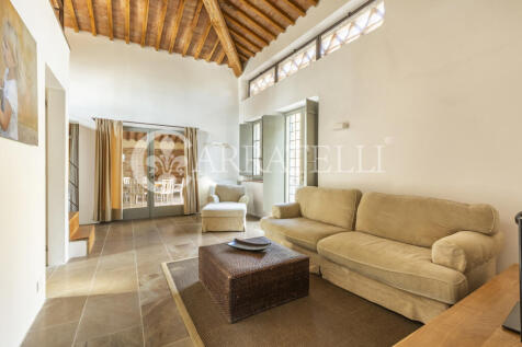 Casale panoramico co