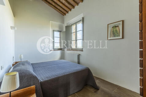 Casale panoramico co