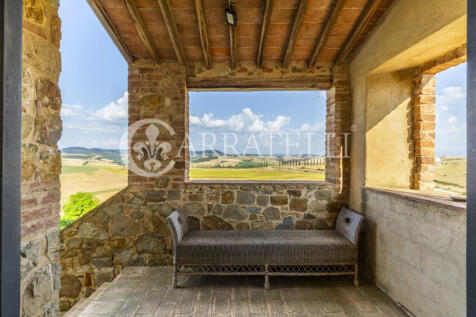 Casale panoramico co