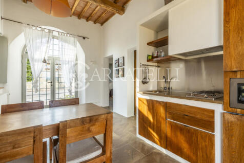 Casale panoramico co