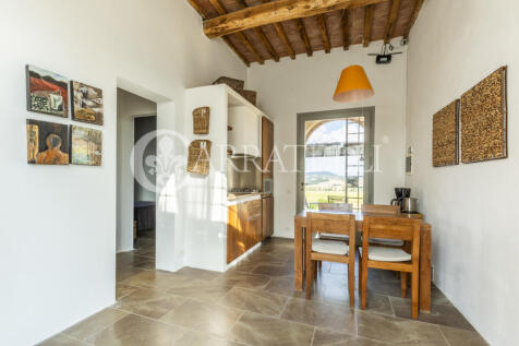 Casale panoramico co