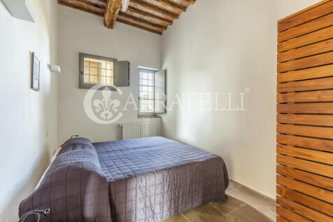 Casale panoramico co