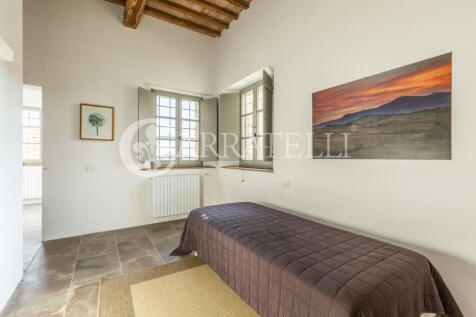 Casale panoramico co