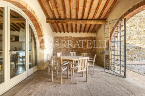 Casale panoramico co