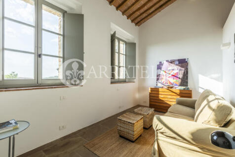 Casale panoramico co