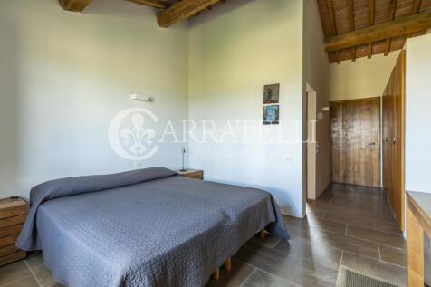 Casale panoramico co