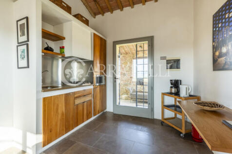 Casale panoramico co