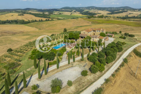 Casale panoramico co