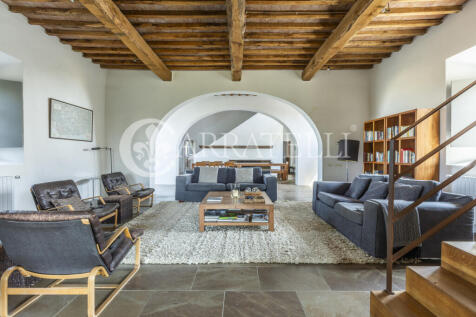 Casale panoramico co
