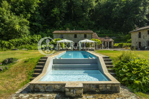Radicondoli Casale c