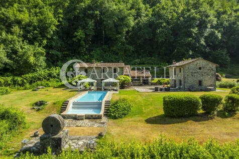 Radicondoli Casale c