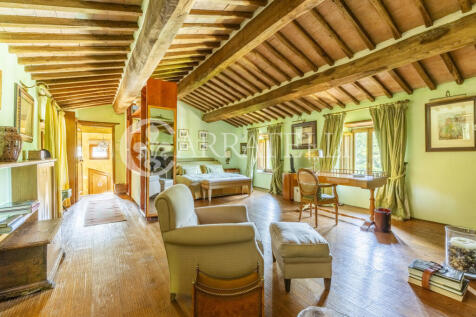 Radicondoli Casale c
