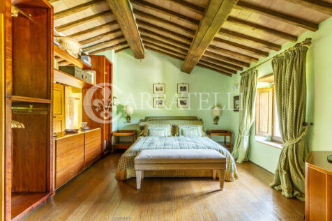 Radicondoli Casale c