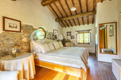 Radicondoli Casale c