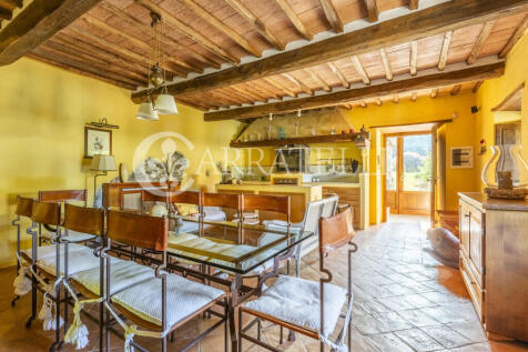 Radicondoli Casale c