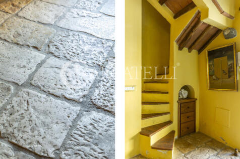 Radicondoli Casale c