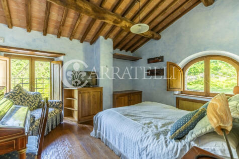 Radicondoli Casale c