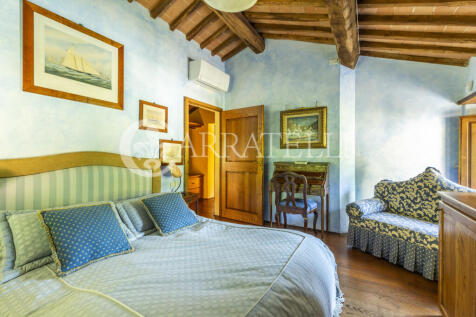 Radicondoli Casale c