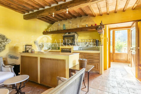 Radicondoli Casale c