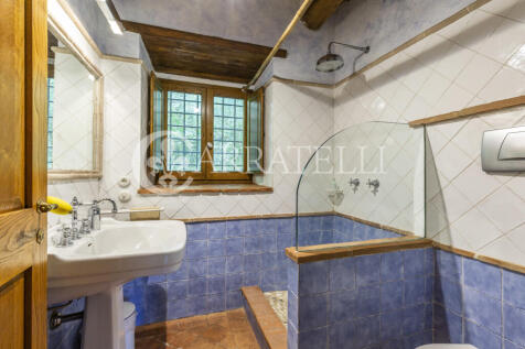 Radicondoli Casale c