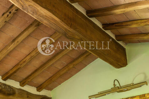 Radicondoli Casale c