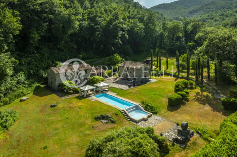 Radicondoli Casale c
