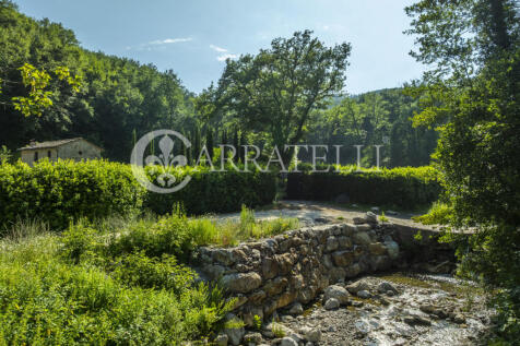 Radicondoli Casale c